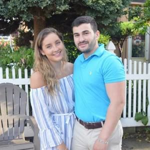 Meet your Posher, Jared